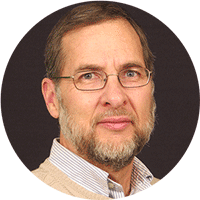 Jim Durand, Ph.D.