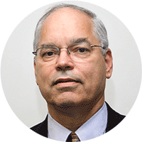 Andrew Rezin, Ph.D.